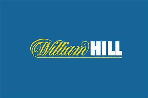 william hill gibraltar.